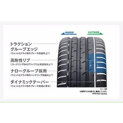 ヨドバシ.com - トーヨータイヤ 552413 [PROXES Sport 2 215/45 R18