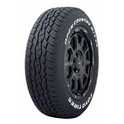 OPEN COUNTRY A/T EX 215/70 R16 100H TLSS WE/タイヤ1本 544487