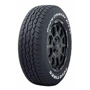 OPEN COUNTRY A/T EX 195/65 R16 92H TLSS WE/タイヤ1本 546313