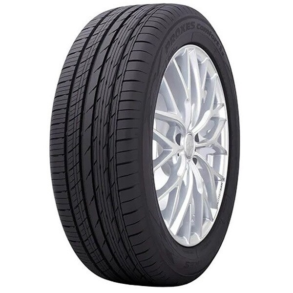 トーヨータイヤ558897 [PROXES Comfort IIs 235/50 R18 101V/タイヤ1本]Ω