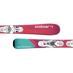 ヨドバシ.com - エラン ELAN スキー板「エラン LIL MAGIC JRS AFMJYA22 