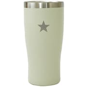 69807 [スター ピルスナー タンブラー 約380ml アイボリー]