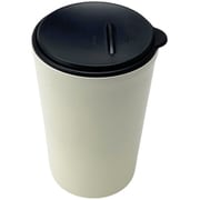 69244 [クルール タンブラー （蓋付き） L 約320ml アイボリー]