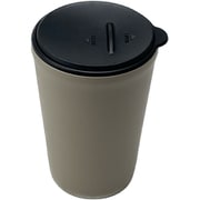69245 [クルール タンブラー （蓋付き） L 約320ml ブラウン]