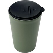 69246 [クルール タンブラー （蓋付き） L 約320ml グリーン]