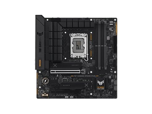 ヨドバシ.com - エイスース ASUS TUF/GAMING/B760M-PLUS [B760 チップ