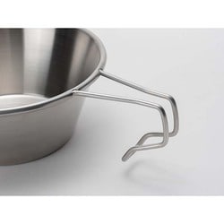 【新品未使用】スノーピーク ビッグシェラカップ E-565 65周年 Snow peak (スノーピーク) アウトドア食器 E-565 65周年記念
