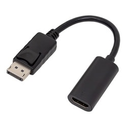 ヨドバシ.com - アイネックス ainex AMC-DPHD-V [DisplayPort - HDMI