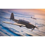 AZUFR0048 1/72 フェアリー バトル 「AASF」 [組立式プラスチックモデル]