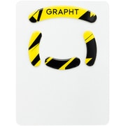 GRAPHT ガラス マウスソール (Logicool G PRO) TGR031-GPRO