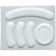 GRAPHT PTFE マウスソール ホワイト (Logicool G PRO) TGR032-GPRO