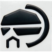 GRAPHT PTFE マウスソール ブラック (Logicool G G502) TGR032-G502-BK