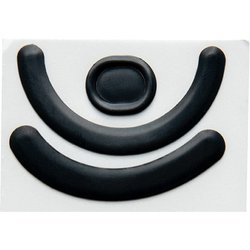 GRAPHT PTFE マウスソール ブラック （Logicool G G703/G603/G403） TGR032-G703-BK