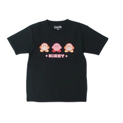 ヨドバシ.com - ファインプラス 22863161 星のカービィ KIDS Tシャツ