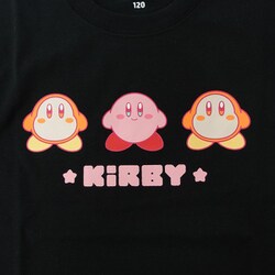 ヨドバシ.com - ファインプラス 22863161 星のカービィ KIDS Tシャツ