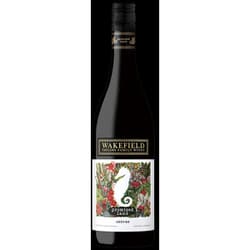 WF プロミスド・ランド シラーズ 750ml オーストラリア/ウェイクフィールド [赤ワイン]