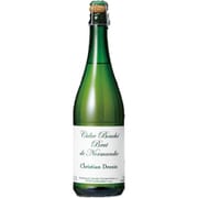 シードル・ブリュット 750ml [シードル]