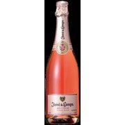 ジュヴェカンプス ロゼ・ブリュット 750ml スペイン/ジュヴェ・カンプス [スパークリングワイン]