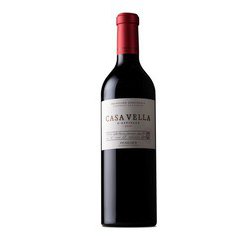 JV カサ・ヴェーリャ・デスピエール 750ml スペイン/ジュヴェ・カンプス [赤ワイン]