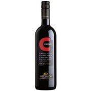 フォロナリ コルポーゾ スクリュー 750ml イタリア/グルッポ・イタリアーノ・ヴィニ [赤ワイン]