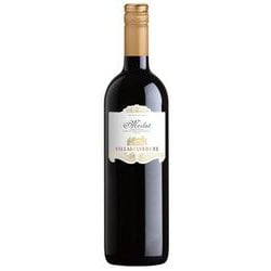 ヴィッラ・ベルヴェデーレメルロー 750ml イタリア/グルッポ・イタリアーノ・ヴィニ [赤ワイン]