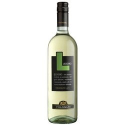 フォロナリ レッジェーロ スクリュー 750ml イタリア/グルッポ・イタリアーノ・ヴィニ [白ワイン]