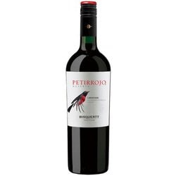 ペティロホ カルメネール 750ml チリ [赤ワイン]