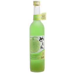 めろん 8度 500ml [リキュール]