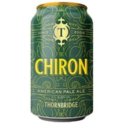 【限定】Thornbridge CHIRON（ソーンブリッジ カイロン）5度 330ml [ビール]