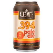 【限定】 エールスミス 394 ペールエール 6度 355ml [ビール]