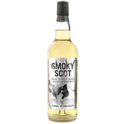 【限定】 スモーキースコット カスクストレングス 58.2度 700ml [ウイスキー]