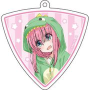 ぼっち・ざ・ろっく！ 描き下ろし アクリルキーホルダー （1） 後藤ひとり [キャラクターグッズ]