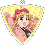 ぼっち・ざ・ろっく！ 描き下ろし アクリルキーホルダー （2） 伊地知虹夏 [キャラクターグッズ]