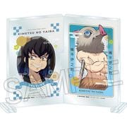 鬼滅の刃 フォトフレスタンド vol.2 嘴平伊之助 [キャラクターグッズ]