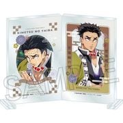 鬼滅の刃 フォトフレスタンド vol.2 悲鳴嶼行冥 [キャラクターグッズ]
