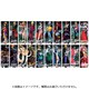 ワンピース キャラポスコレクション ～ワノ国編～ 1個 [コレクショントイ]