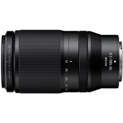 ヨドバシ.com - ニコン NIKON NIKKOR Z 70-180mm f/2.8 [望遠ズームレンズ FXフォーマット Zマウント]  通販【全品無料配達】