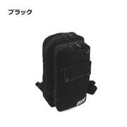 1E48-00 ブラック [ボディバッグ]