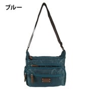 ショルダーバッグ 4263-00 ブルー