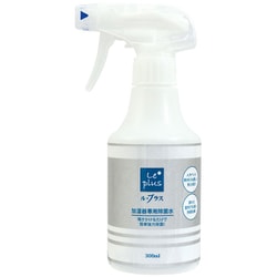 ル・プラス 加湿器専用除菌水 483441