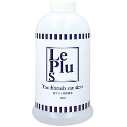 482130 [ル・プラス 歯ブラシ用除菌水]