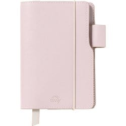 SUNNY LIGHT NOTEBOOK pale lilac LSLN-04