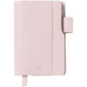 SUNNY LIGHT NOTEBOOK pale lilac LSLN-04