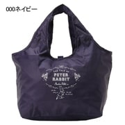 0637-000 ネイビー [PETER RABBIT（TM） ピータ―ラビット（TM） ハンドバッグ]