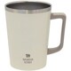 Sabu ソクート ハンドル付ステンレスタンブラー アイボリー 480ml SHI384103