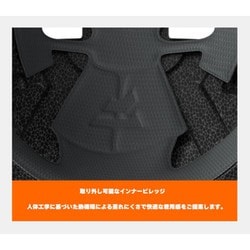 ヨドバシ.com - フォックスウェア FOXWEAR V6-BK [自転車ヘルメット