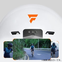 ヨドバシ.com - フォックスウェア FOXWEAR V6-BK [自転車ヘルメット