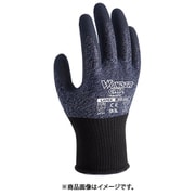 WG-300-NV-3PXL [WONDER GRIP エアロフィット ネイビー XL 3双組]
