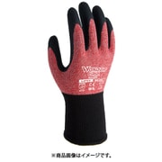 WG-300-RD-3PM [WONDER GRIP エアロフィット レッド M 3双組]