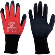 WG-300-RD-M [WONDER GRIP エアロフィット レッド M]